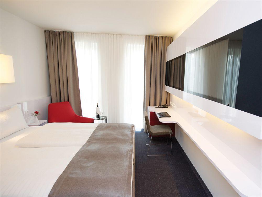 Dormero Hotel Frankfurt Frankfurt am Main Eksteriør bilde