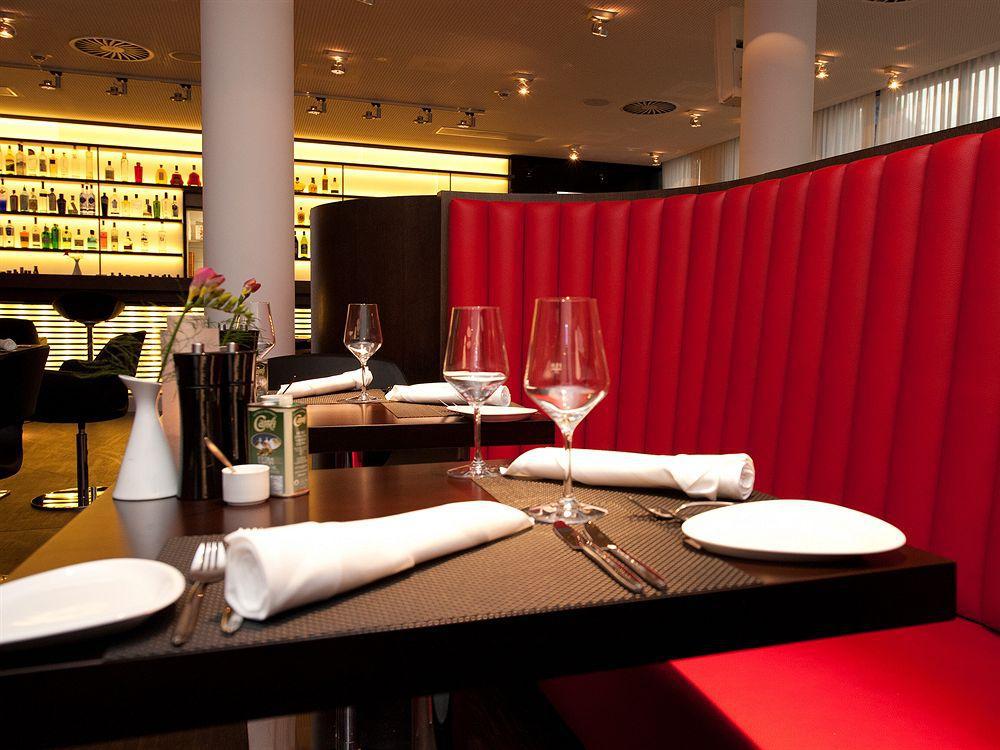 Dormero Hotel Frankfurt Frankfurt am Main Eksteriør bilde