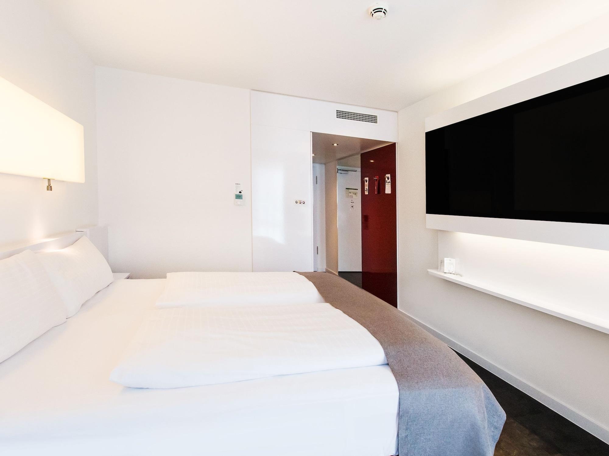 Dormero Hotel Frankfurt Frankfurt am Main Eksteriør bilde