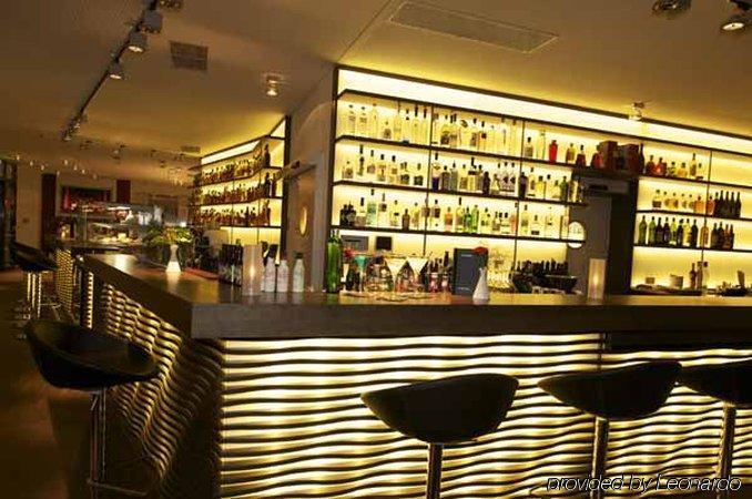 Dormero Hotel Frankfurt Frankfurt am Main Restaurant bilde