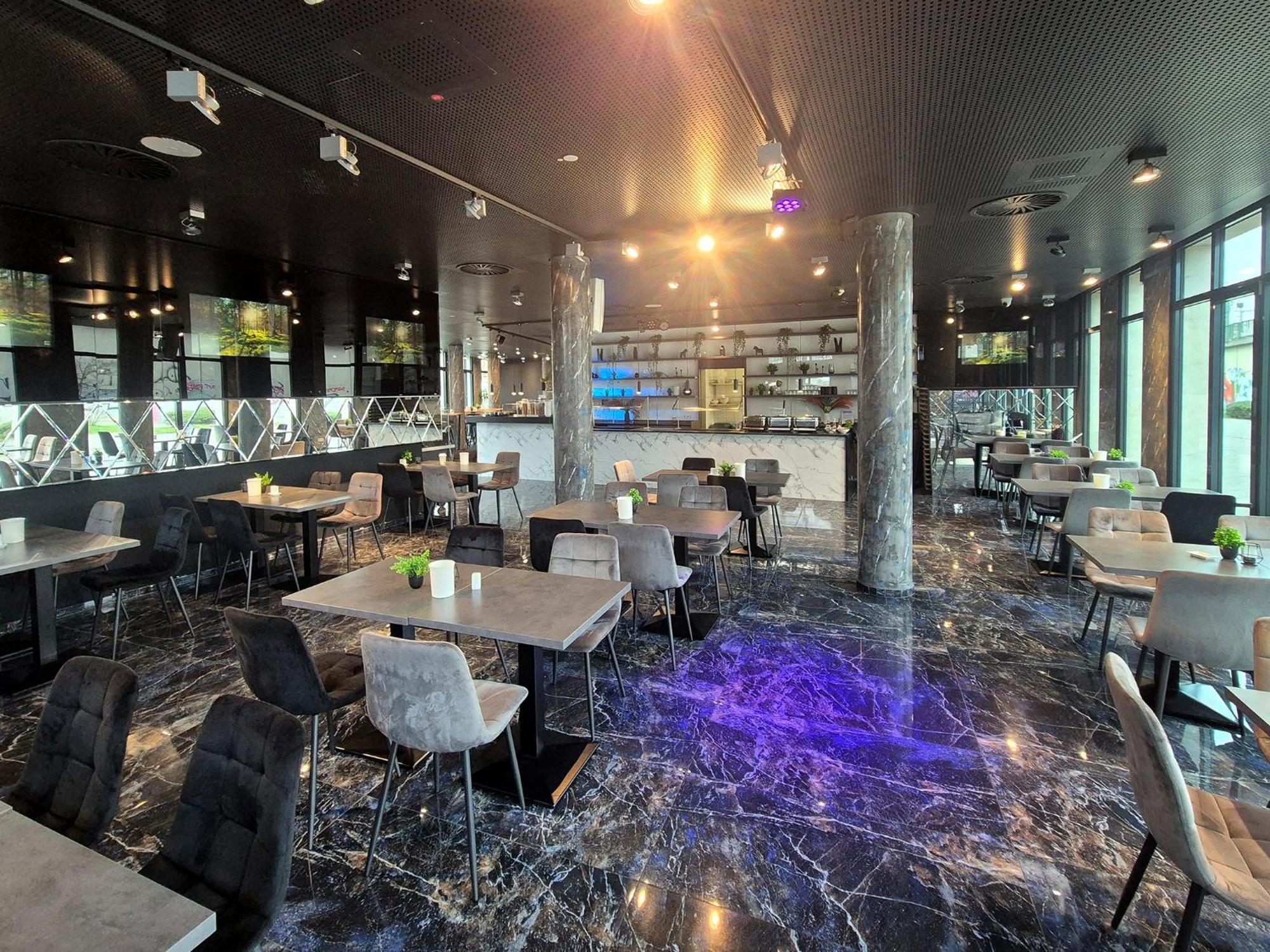 Dormero Hotel Frankfurt Frankfurt am Main Eksteriør bilde