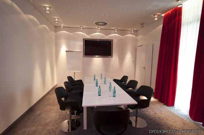 Dormero Hotel Frankfurt Frankfurt am Main Business bilde