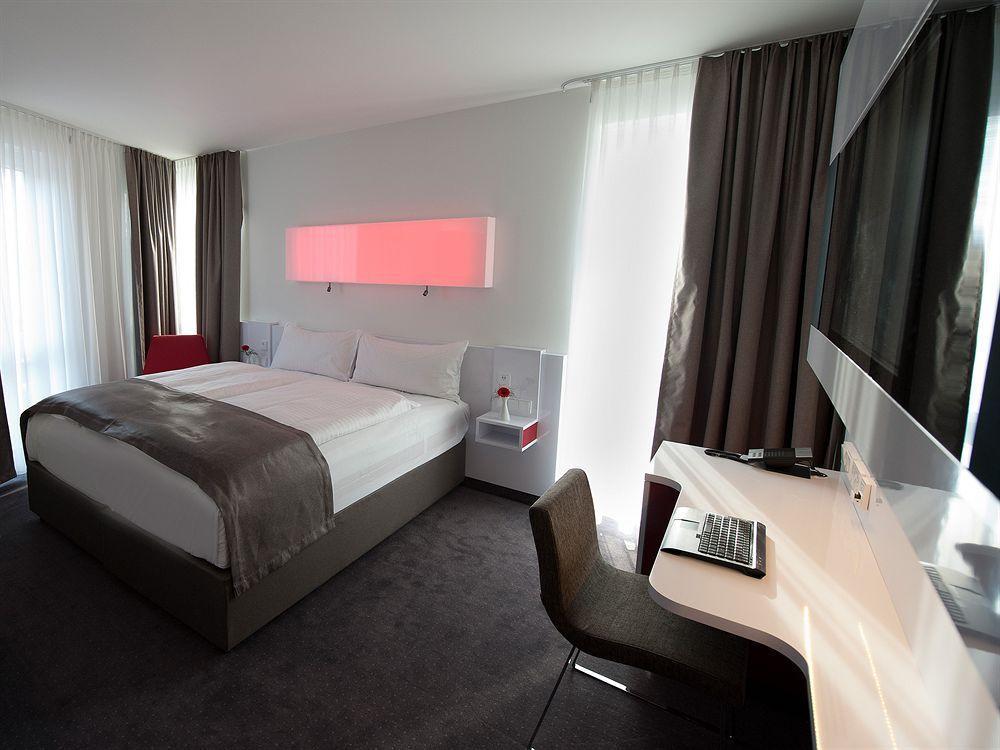 Dormero Hotel Frankfurt Frankfurt am Main Eksteriør bilde