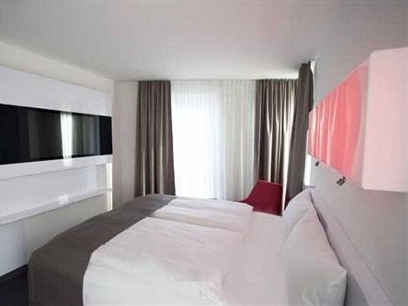 Dormero Hotel Frankfurt Frankfurt am Main Eksteriør bilde