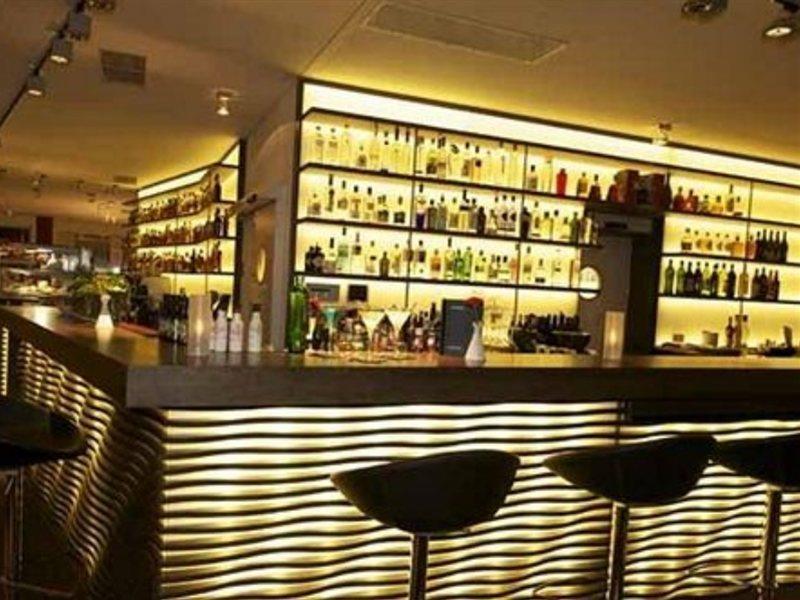 Dormero Hotel Frankfurt Frankfurt am Main Eksteriør bilde
