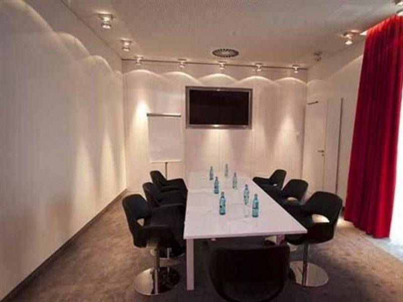 Dormero Hotel Frankfurt Frankfurt am Main Eksteriør bilde