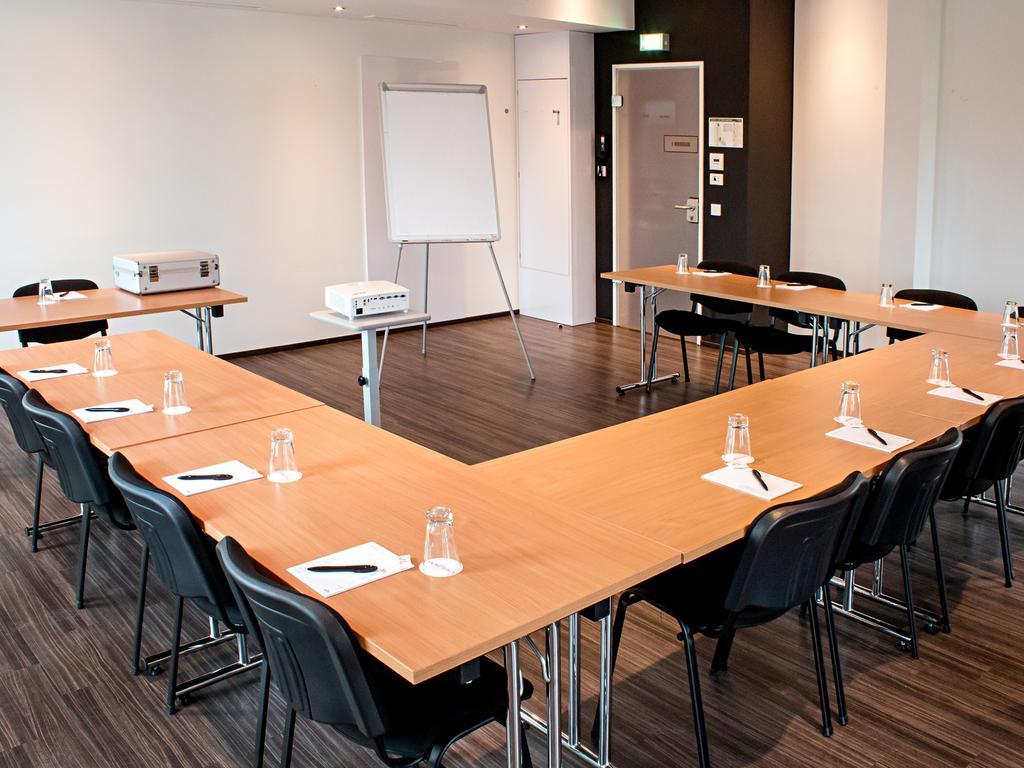 Dormero Hotel Frankfurt Frankfurt am Main Eksteriør bilde