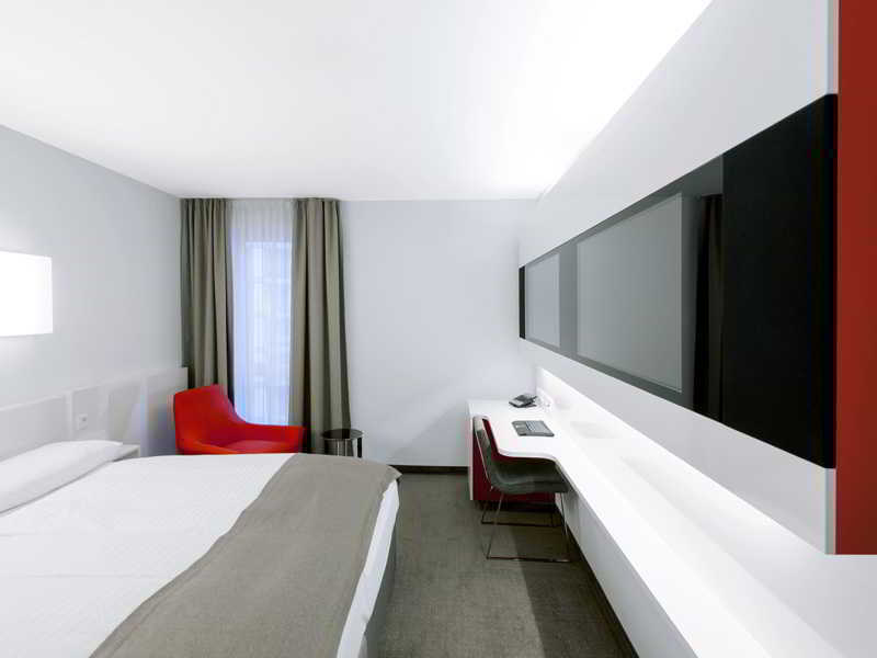 Dormero Hotel Frankfurt Frankfurt am Main Eksteriør bilde