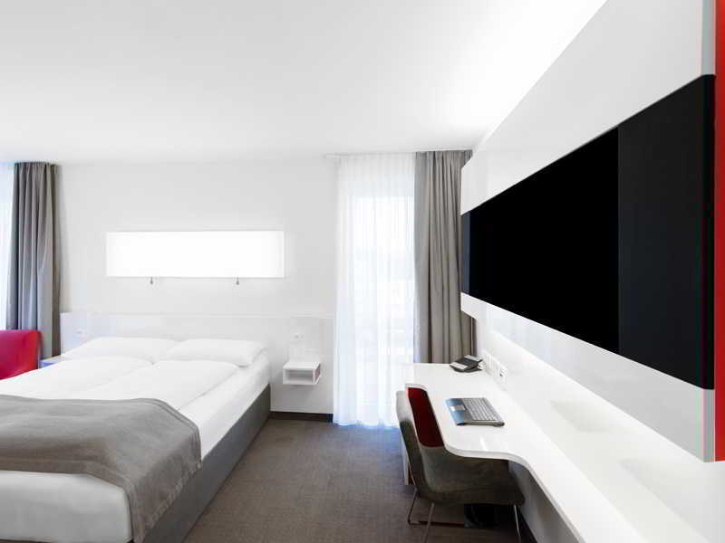 Dormero Hotel Frankfurt Frankfurt am Main Eksteriør bilde