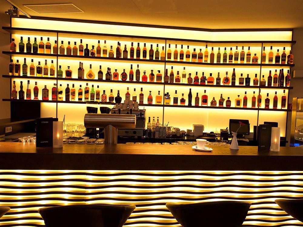 Dormero Hotel Frankfurt Frankfurt am Main Eksteriør bilde